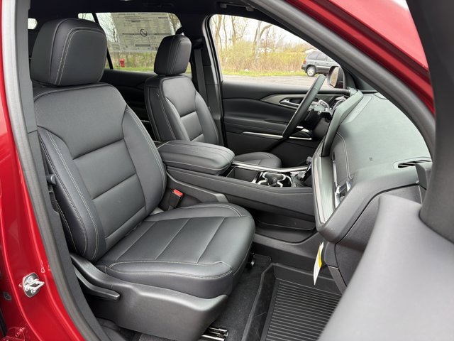 New 2026 Chevrolet Traverse LT AWD/4WD image 34