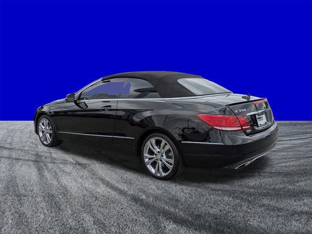 Used 2014 Mercedes-Benz E 350 Cabriolet image 6