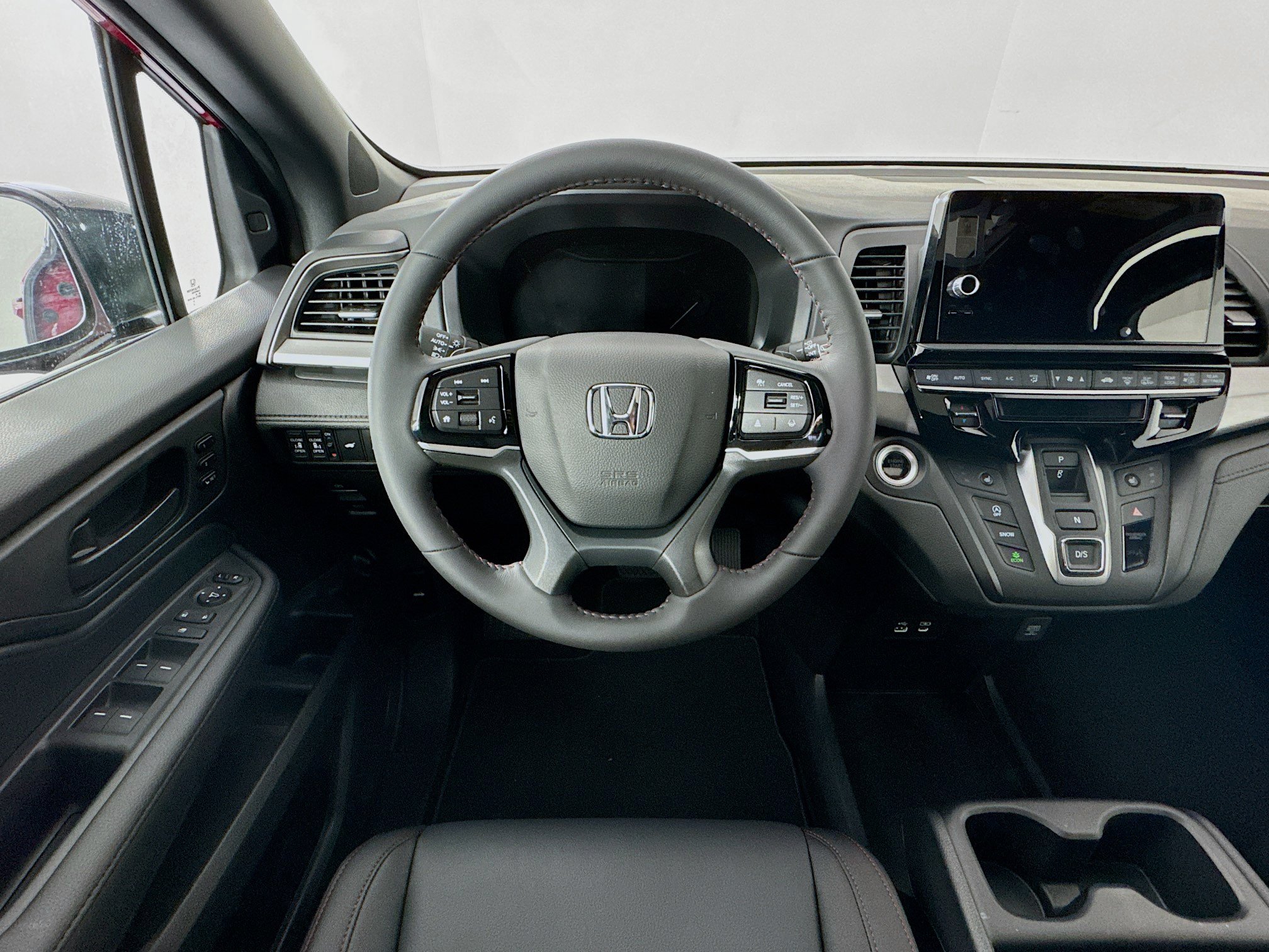 New 2026 Honda Odyssey Sport-L image 22