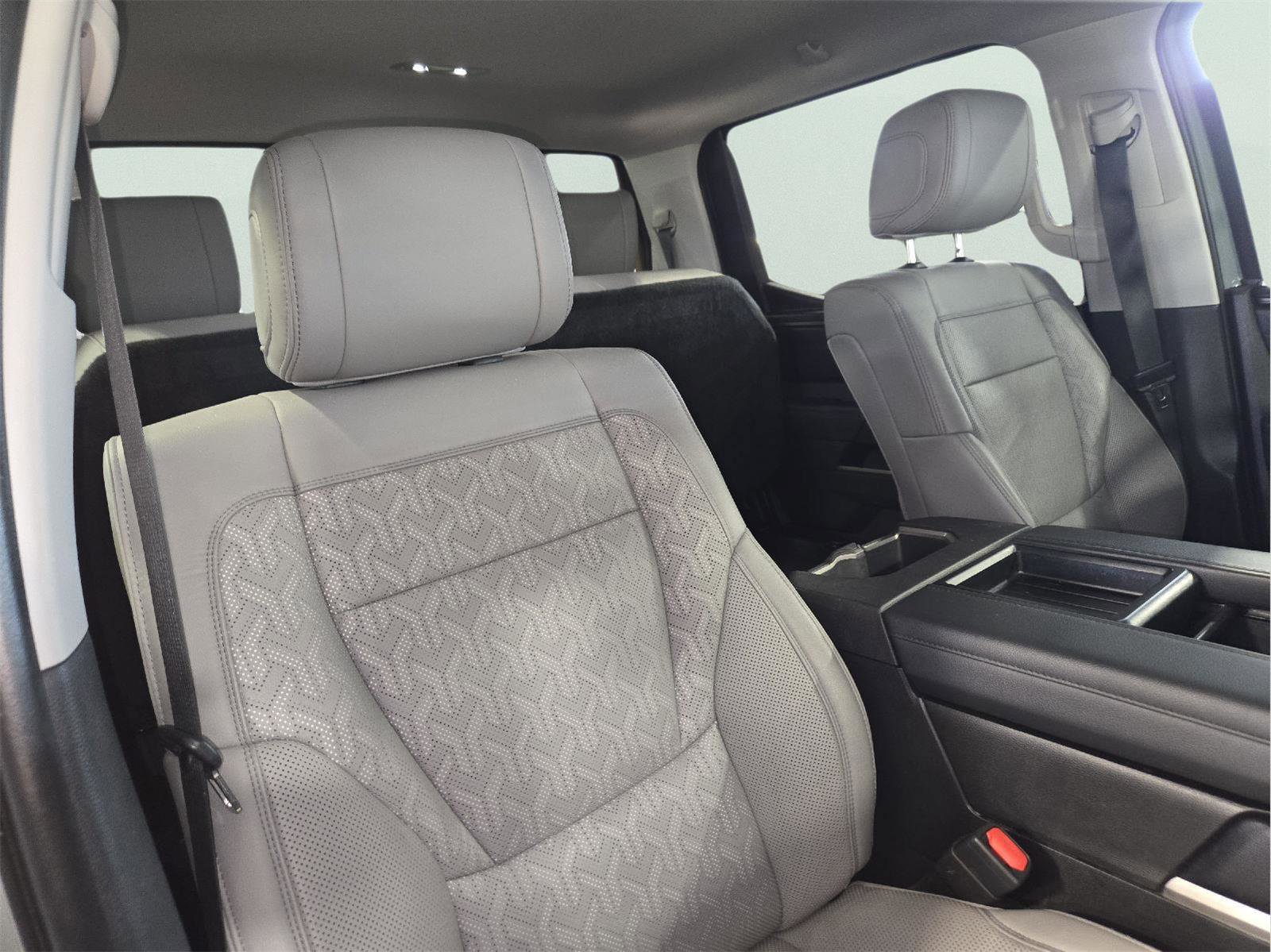 Used 2024 Toyota Tundra SR5 w/ TRD Off-Road Premium Package image 38