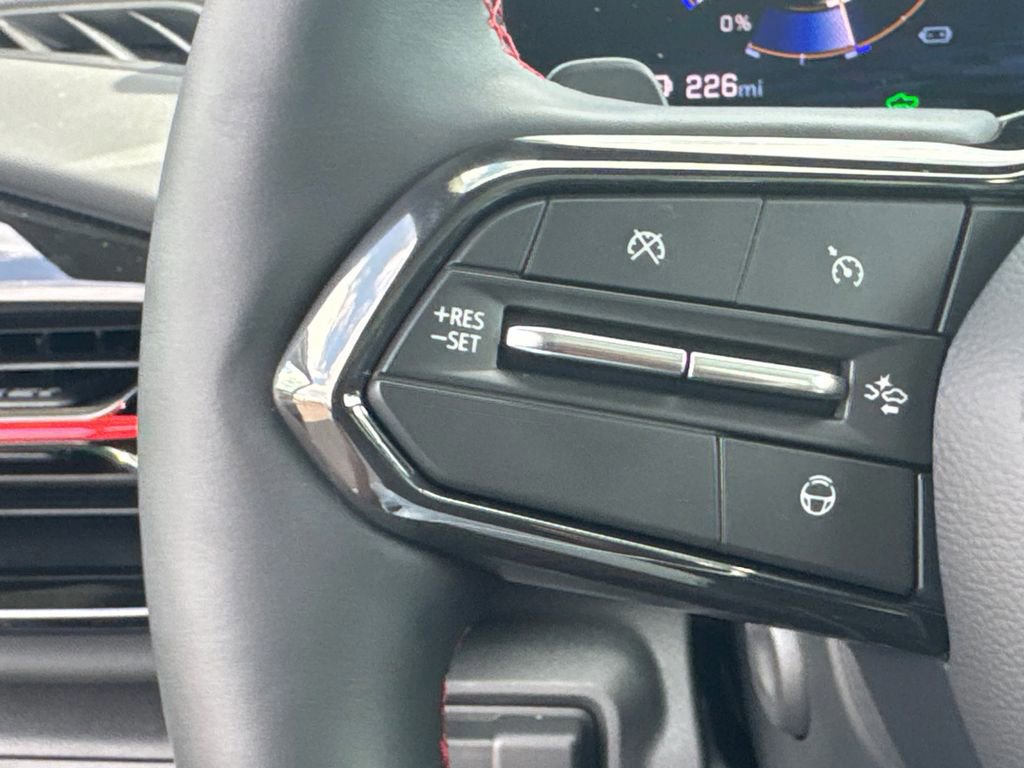 New 2024 Chevrolet Silverado EV RST AWD/4WD image 25