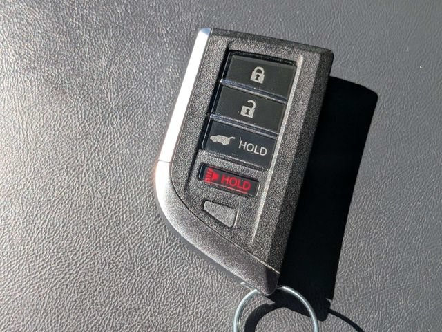 Used 2022 Acura RDX FWD w/ Technology Package image 34