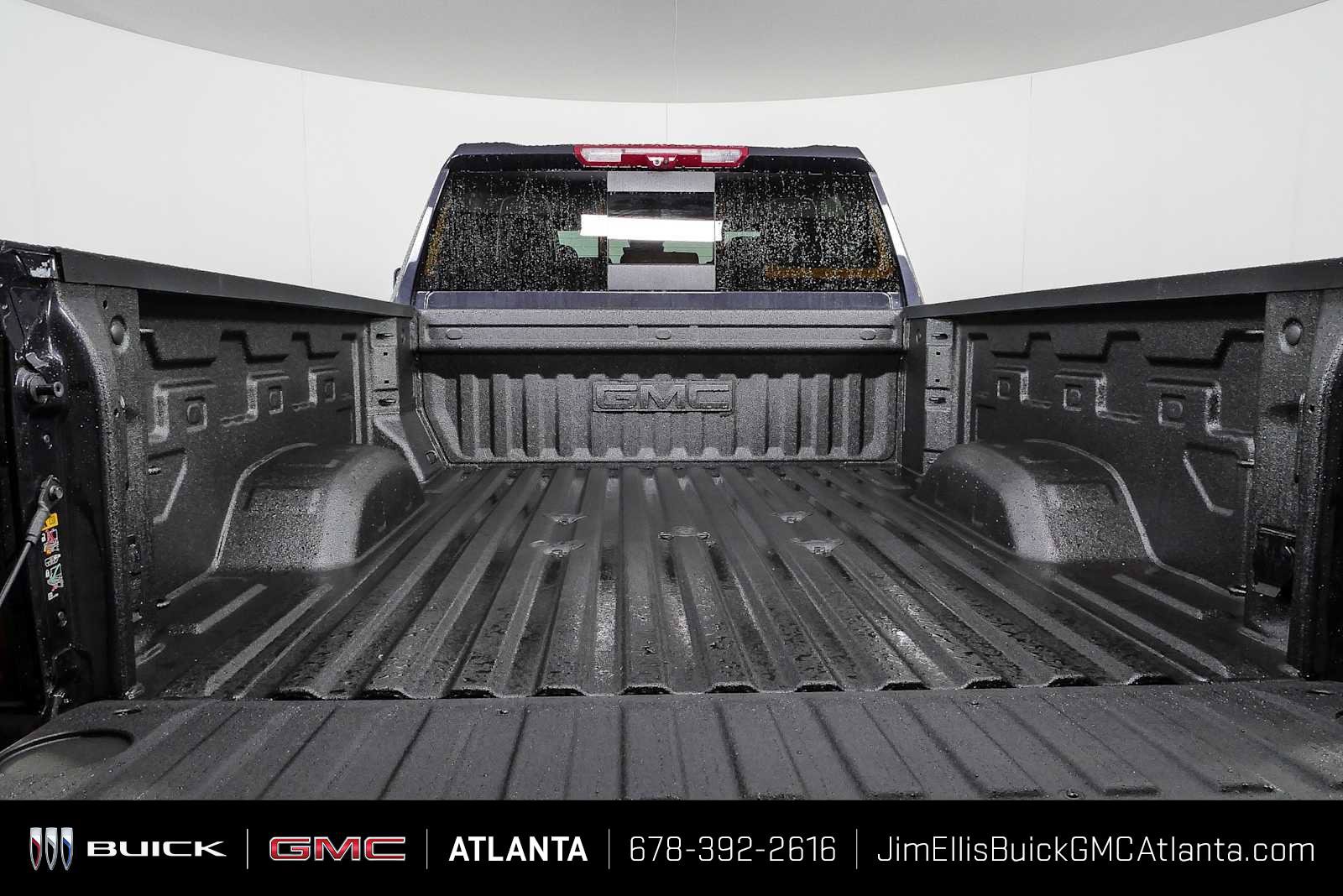New 2026 GMC Sierra 2500 Denali Ultimate AWD/4WD image 32