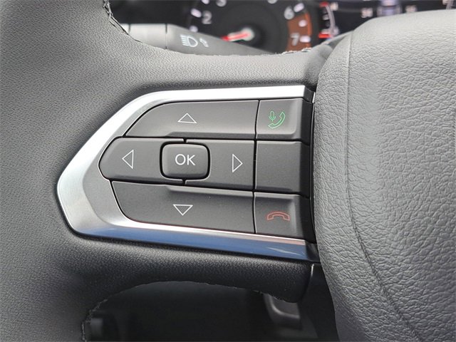 New 2026 Jeep Compass Latitude image 21