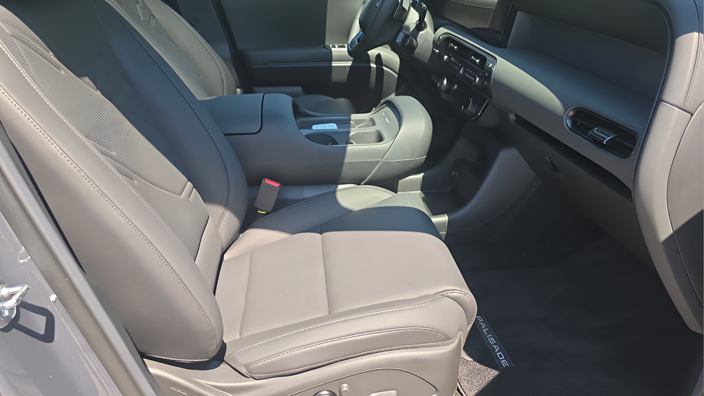 New 2026 Hyundai Palisade XRT Pro AWD/4WD image 13