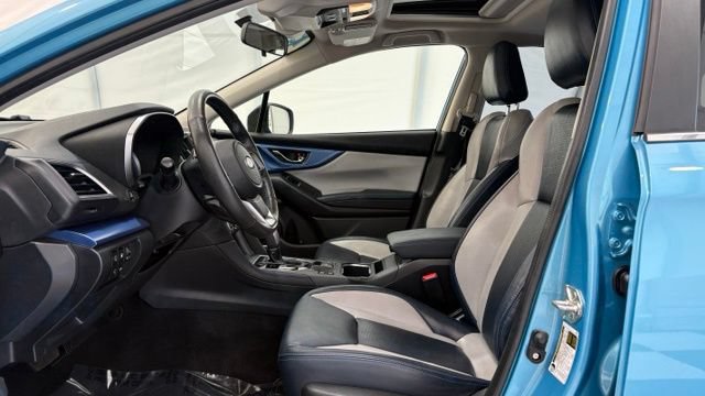Used 2023 Subaru Crosstrek Hybrid w/ Moonroof Package w/Navigation AWD/4WD image 11