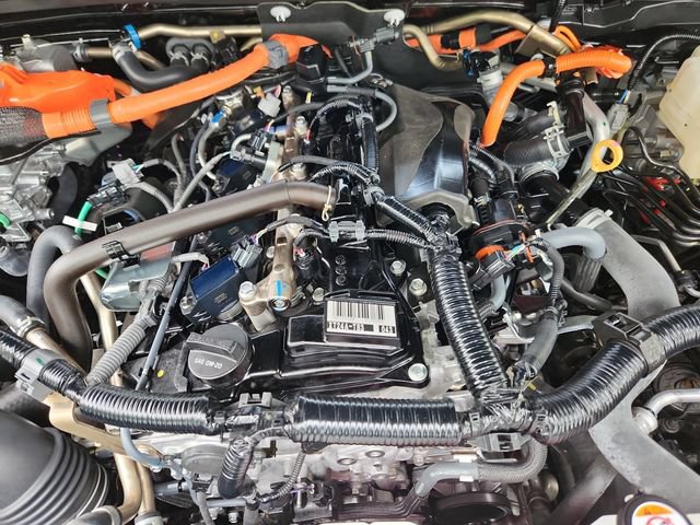 Certified 2025 Toyota Tacoma Limited AWD/4WD image 21