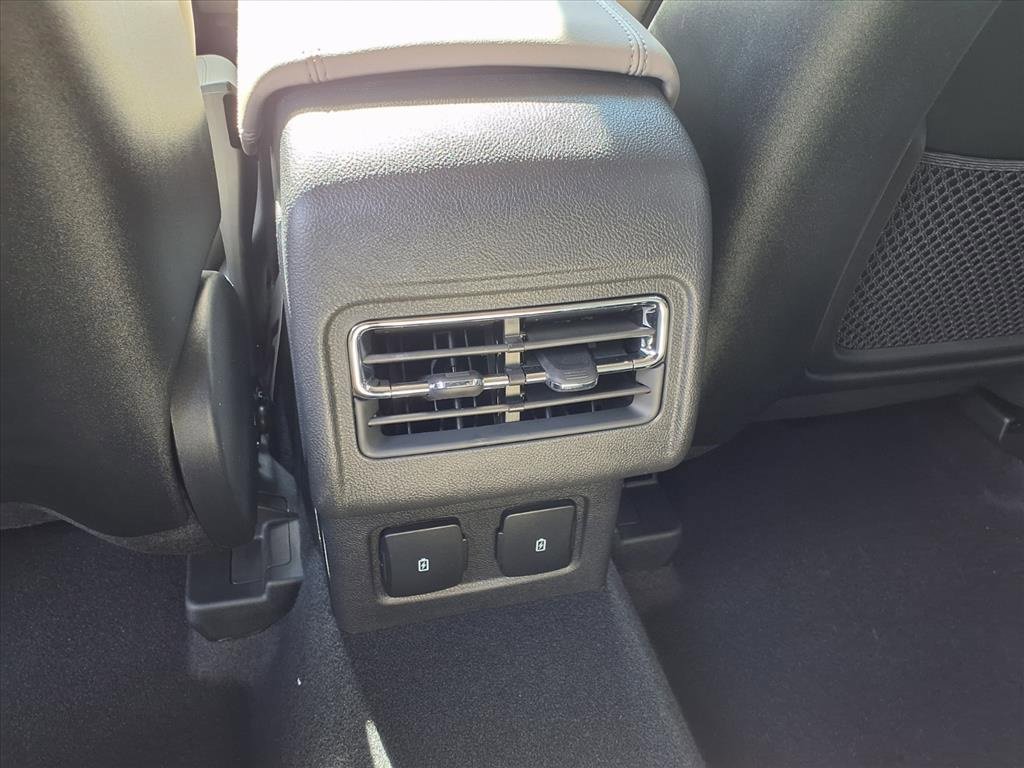 New 2026 Lincoln Corsair Premiere image 10