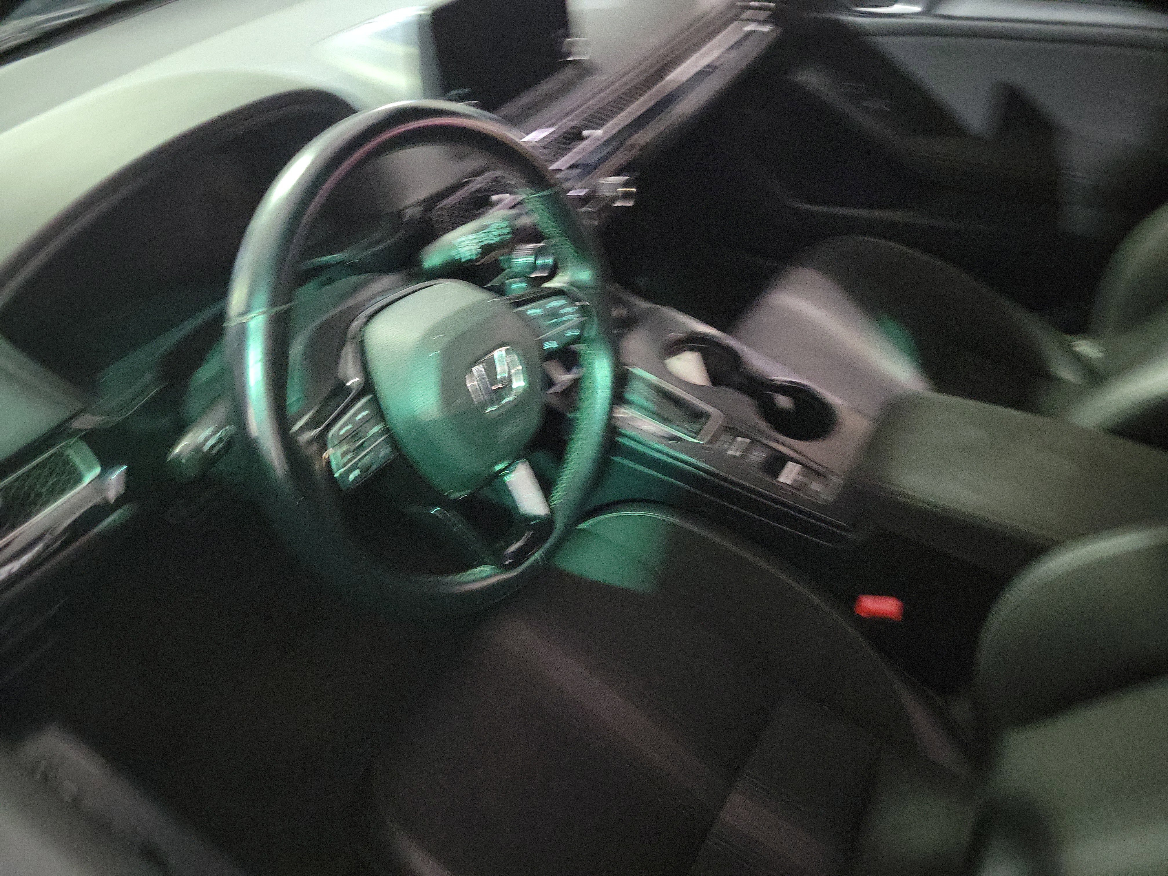 Used 2024 Honda Civic Sport image 3