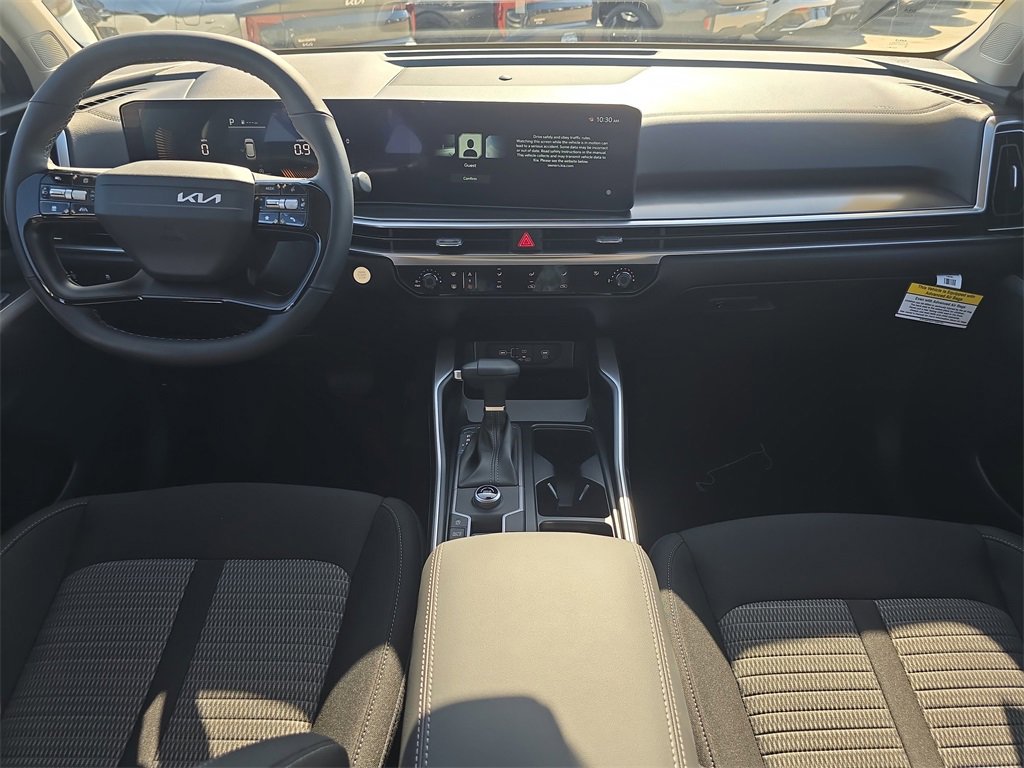 New 2026 Kia Sorento LX image 14
