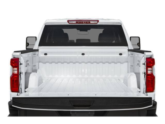 New 2026 Chevrolet Silverado 2500 LT AWD/4WD image 14