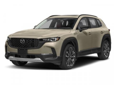 New 2026 MAZDA CX-50 AWD 2.5 S w/ Weather Package image 4