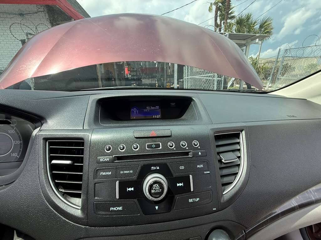 Used 2012 Honda CR-V EX-L image 20