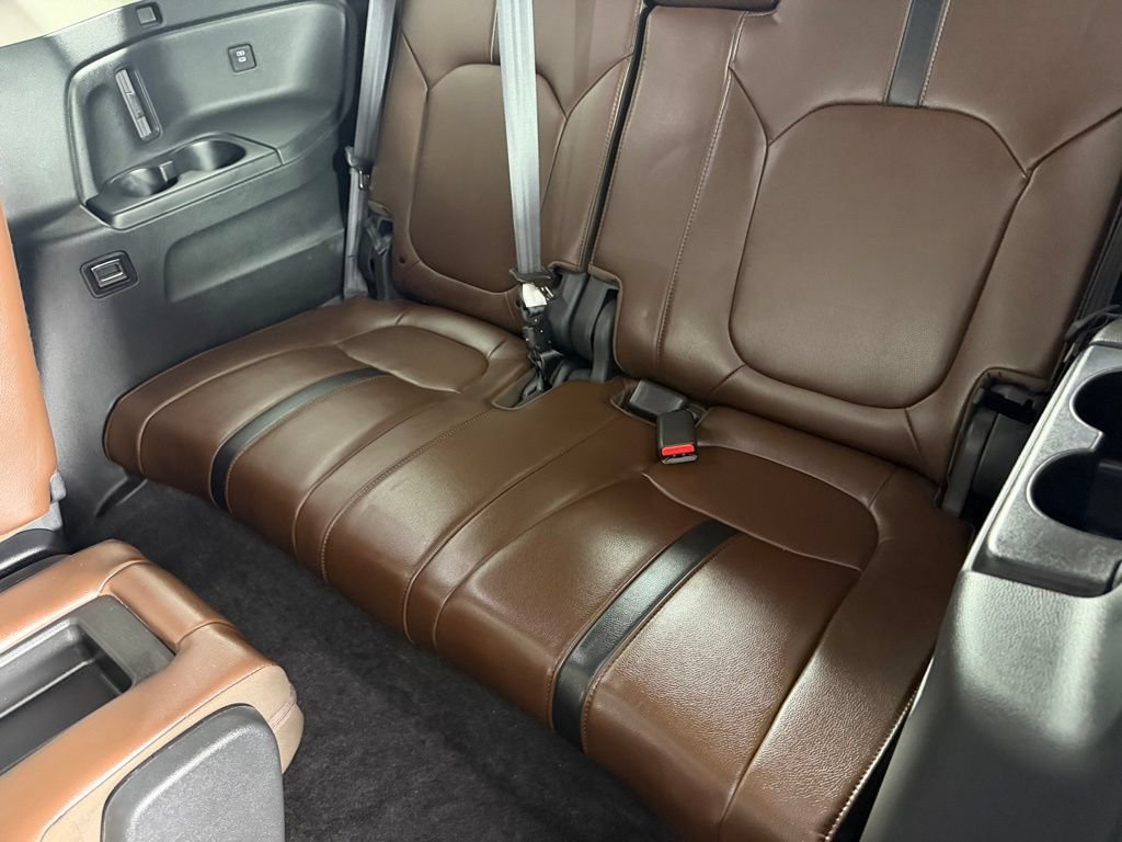 Used 2024 Honda Pilot Elite image 26