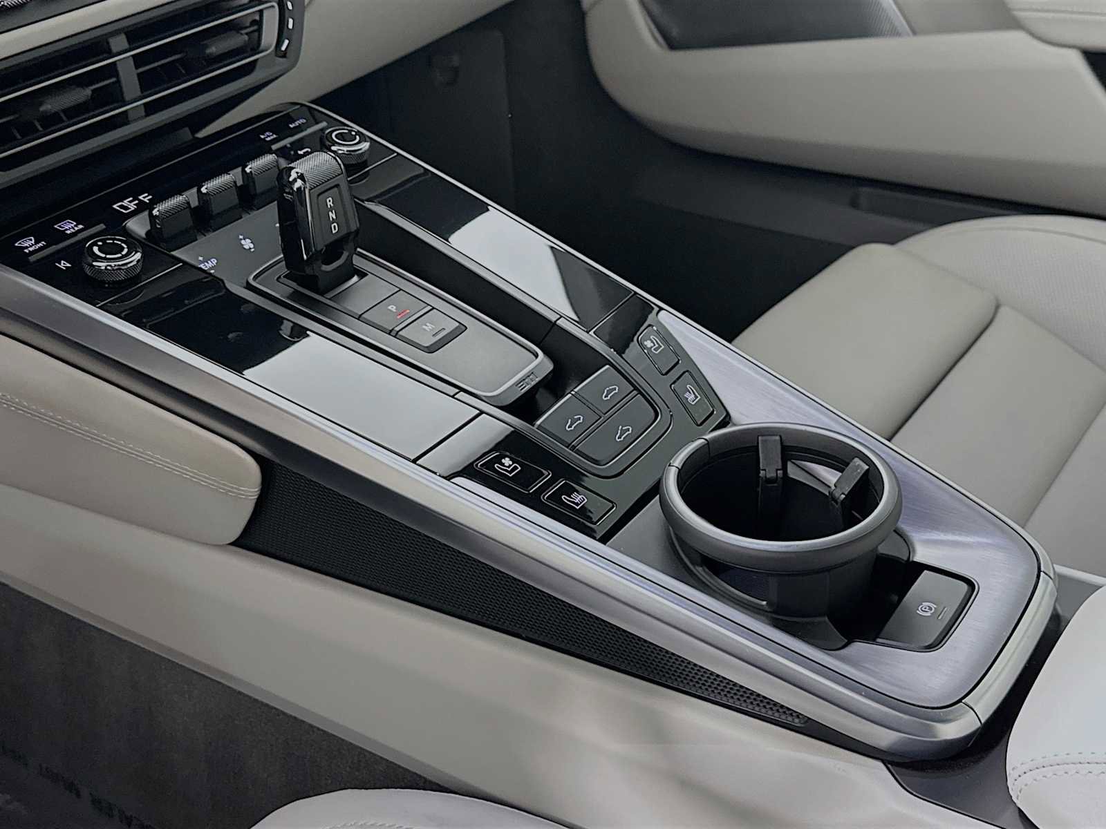 Certified 2021 Porsche 911 Turbo image 21