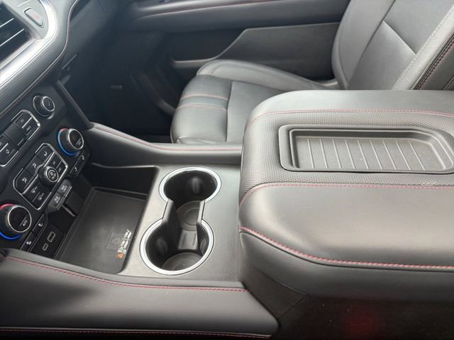 Used 2023 Chevrolet Suburban RST w/ Luxury Package AWD/4WD image 25