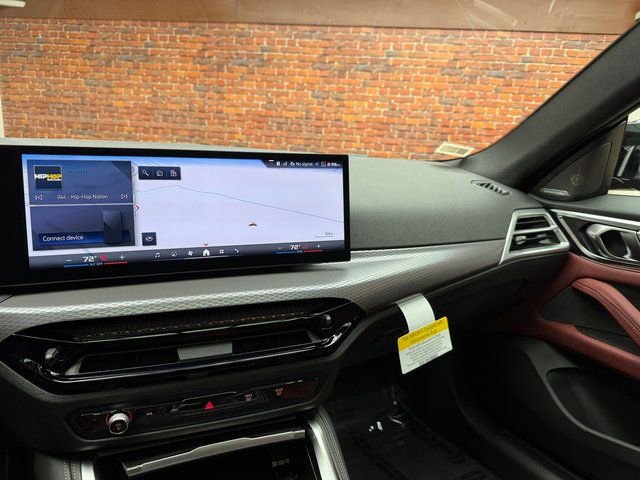 New 2026 BMW 440i xDrive M440i xDrive w/ Premium Package image 17