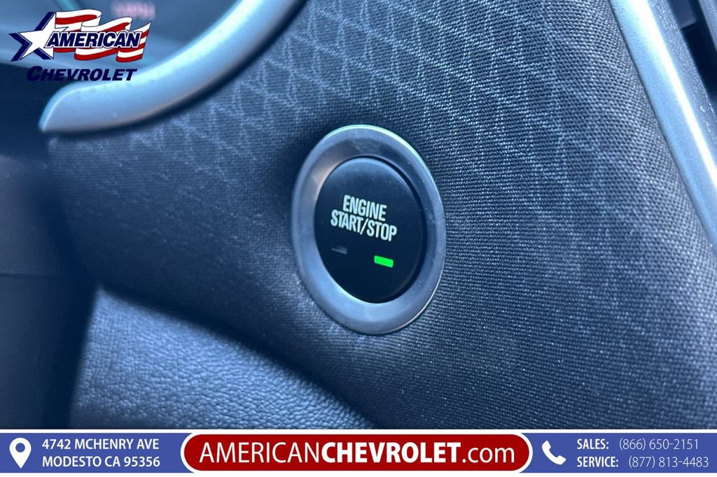 Used 2023 Chevrolet Malibu LT FWD image 29