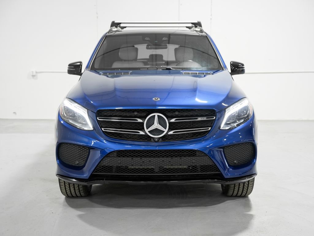 Used 2018 Mercedes-Benz GLE 43 AMG 4MATIC image 5