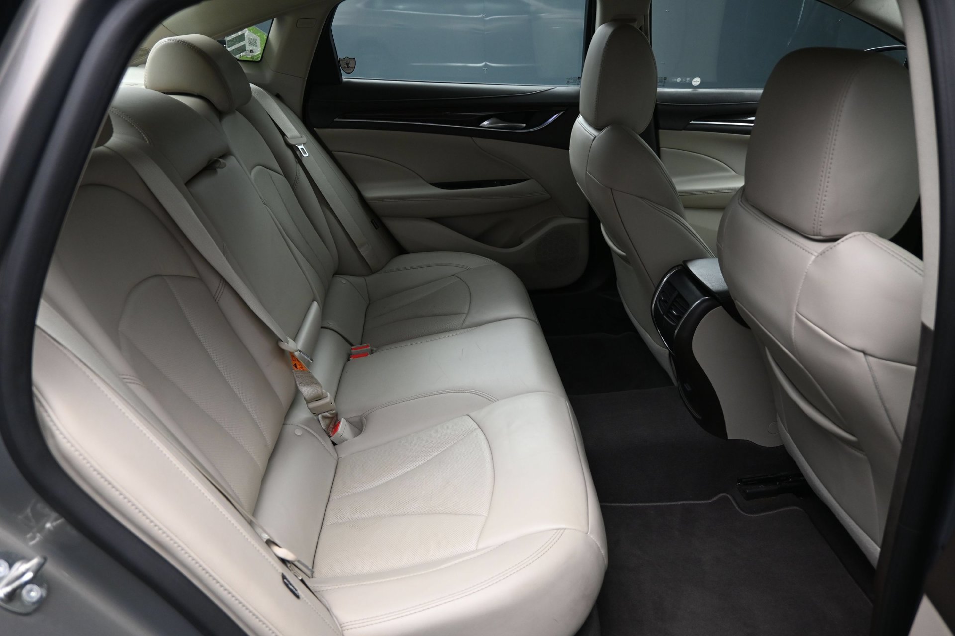 Used 2017 Buick LaCrosse Essence w/ Sights and Sounds Package FWD image 29