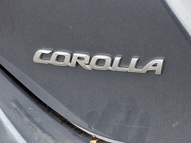 Used 2014 Toyota Corolla S FWD image 30