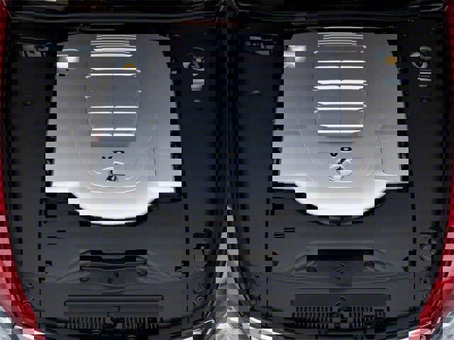 Used 2010 Lexus LS 460 L image 17