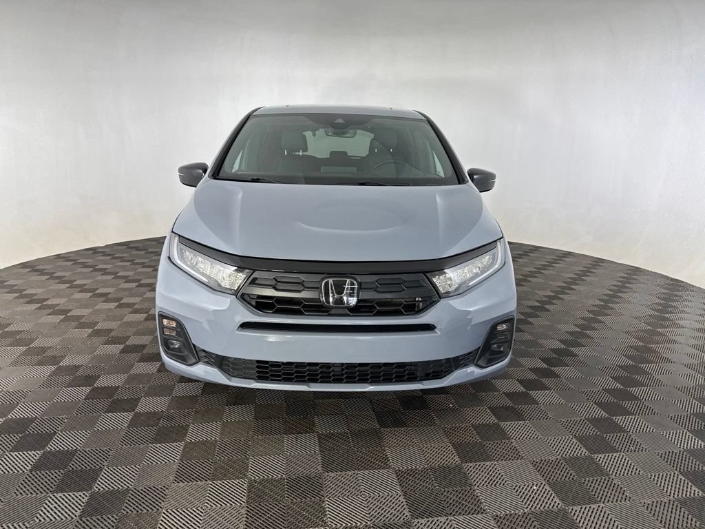 Certified 2025 Honda Odyssey Sport-L image 3