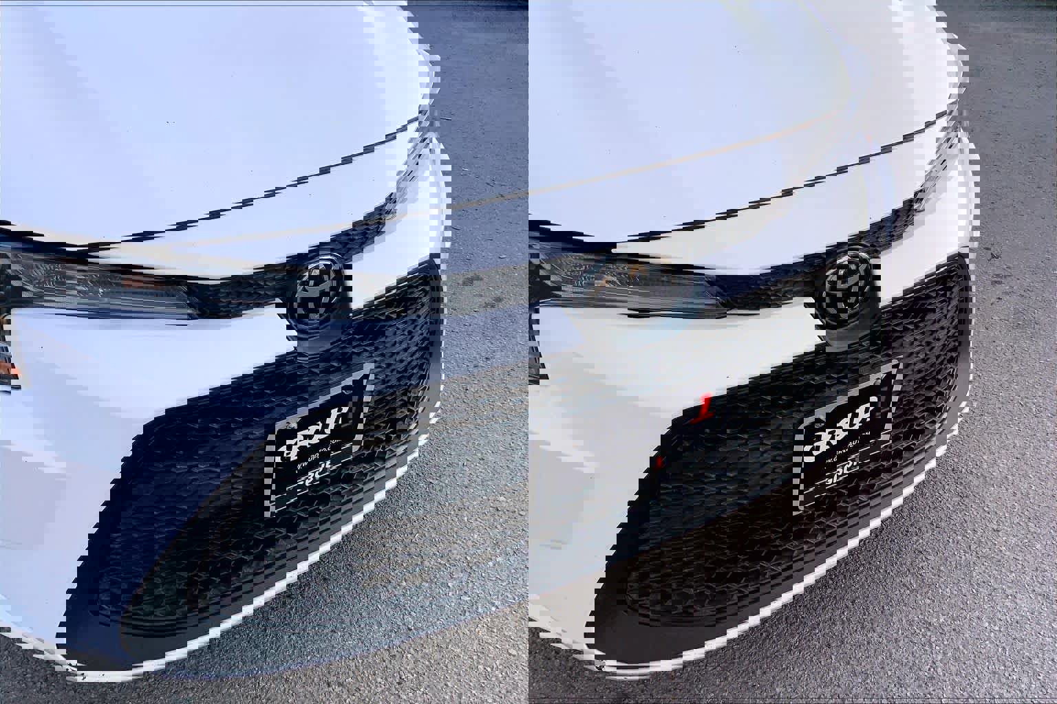 Used 2022 Toyota Corolla LE image 28