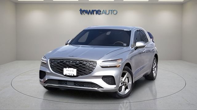 Used 2026 Genesis GV70 2.5T Advanced image 1