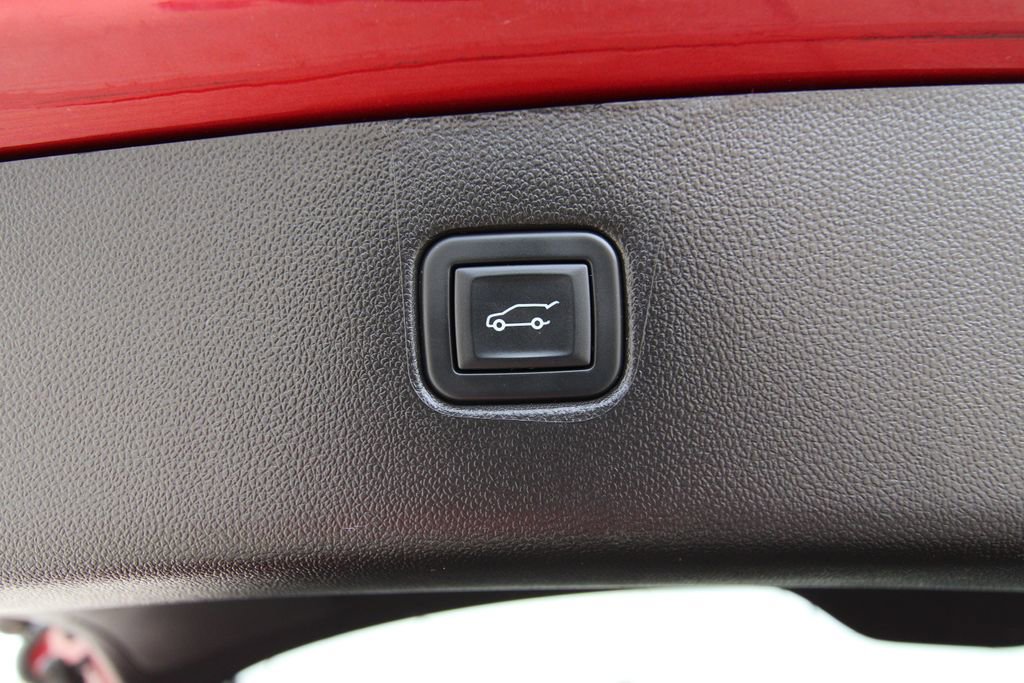 Used 2023 Chevrolet Blazer RS w/ Driver Confidence II Package image 47