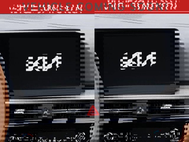 New 2026 Kia Sportage X-Line image 20