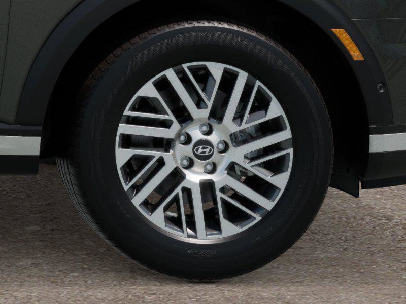 New 2026 Hyundai Palisade SEL image 8