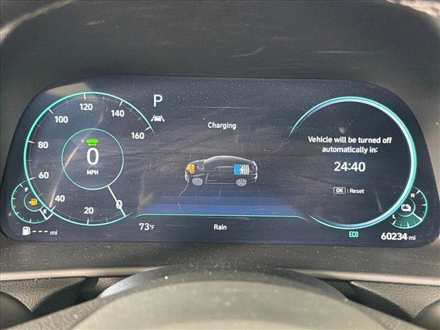 Used 2023 Hyundai Sonata Limited FWD image 28
