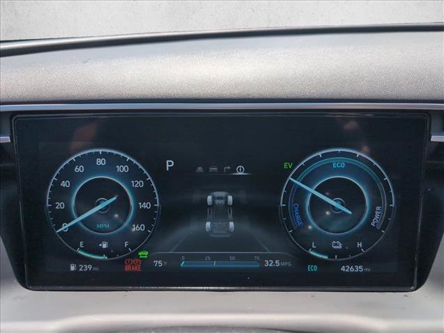 Used 2024 Hyundai Tucson SEL AWD/4WD image 11