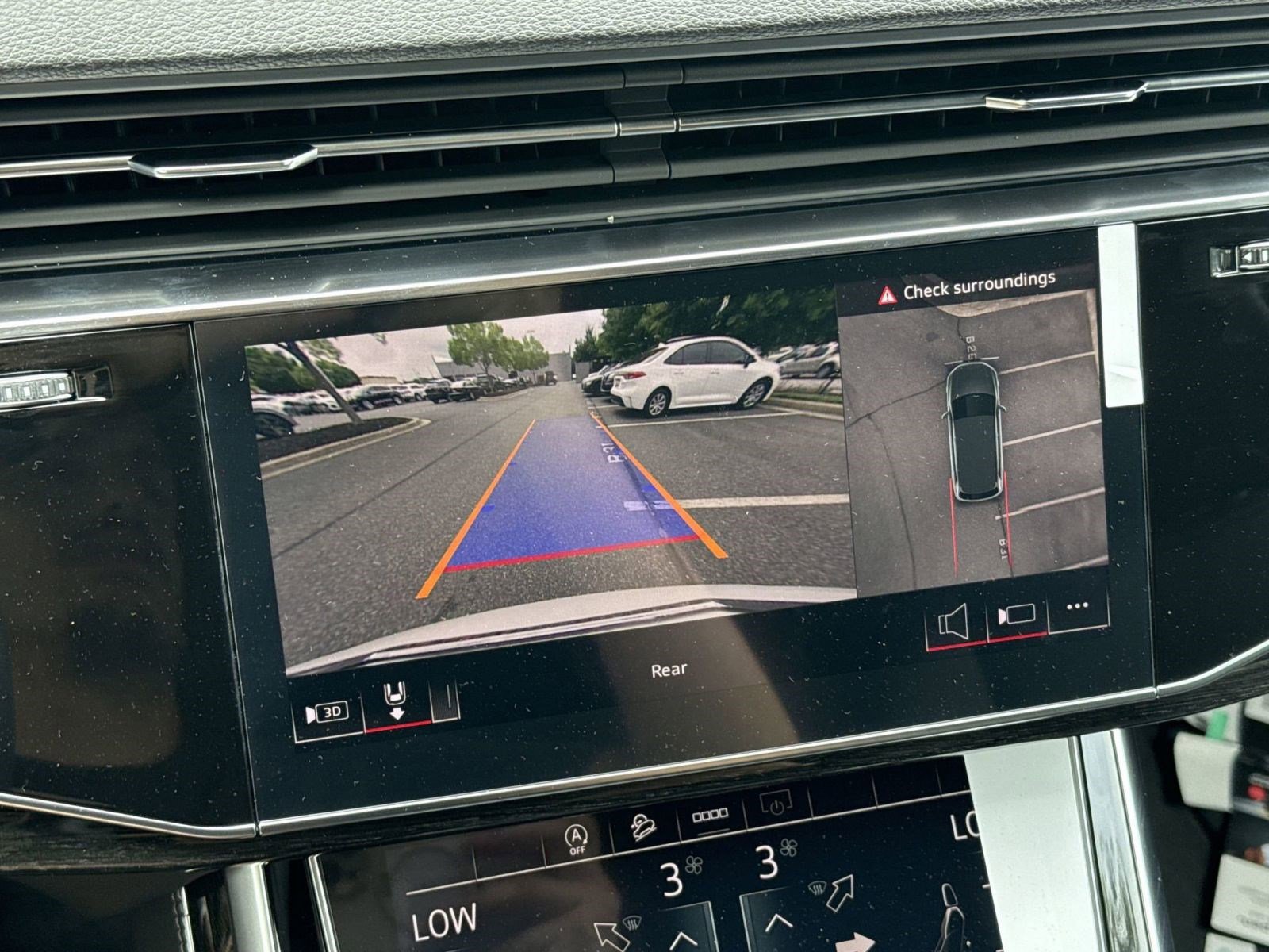 New 2025 Audi Q7 3.0T Premium Plus image 31