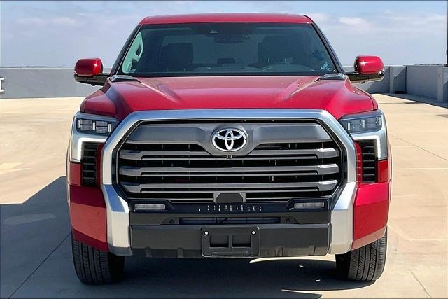 Used 2024 Toyota Tundra Limited image 3