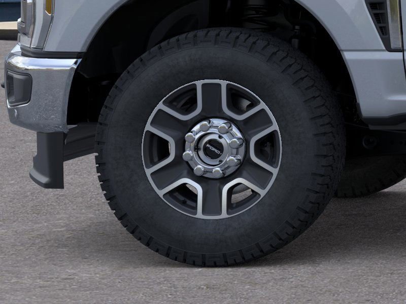 New 2026 Ford F250 Lariat image 19