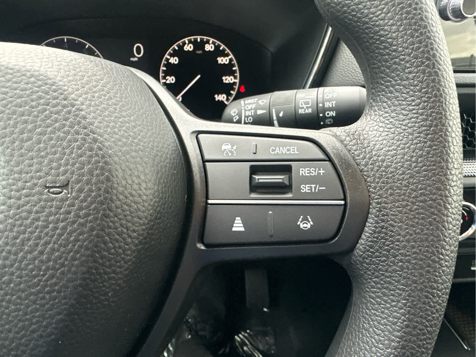 New 2026 Honda CR-V EX image 27