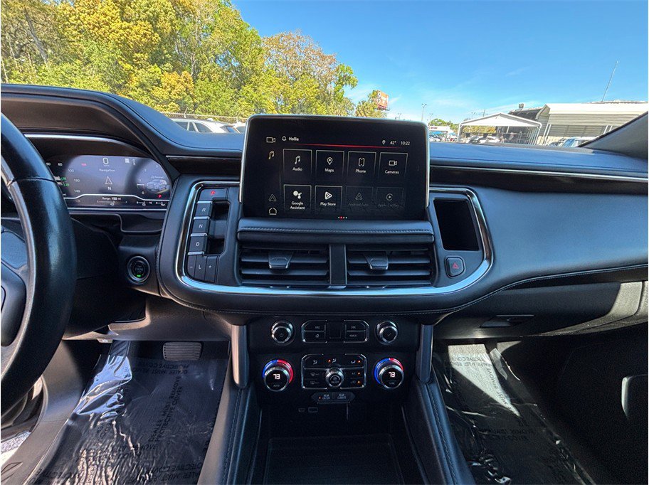 Used 2022 GMC Yukon XL SLE w/ Gmc Pro Safety Plus Package image 11