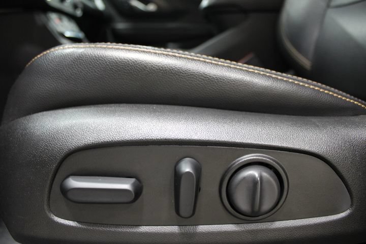 Used 2021 GMC Terrain SLT w/ Elevation Edition AWD/4WD image 21
