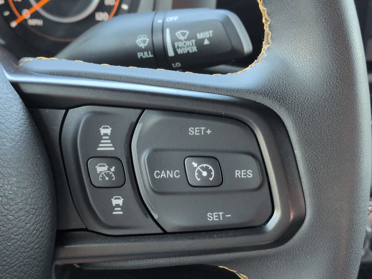 Used 2024 Jeep Wrangler Sport AWD/4WD image 23
