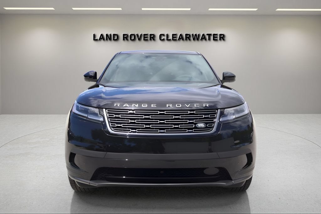 New 2026 Land Rover Range Rover Velar S AWD/4WD image 8