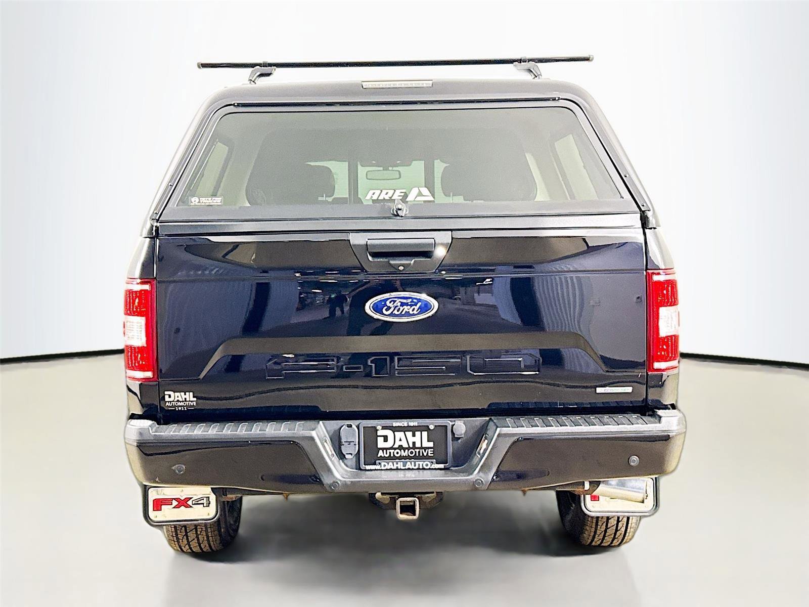 Used 2020 Ford F150 XLT w/ Equipment Group 302A Luxury AWD/4WD image 12