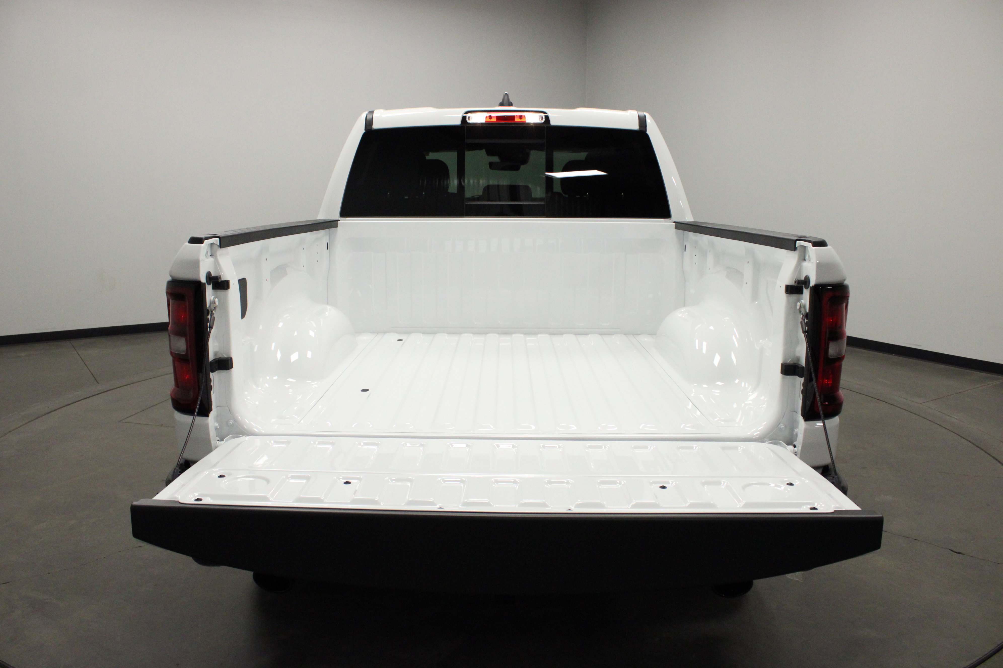 New 2026 RAM 1500 Tradesman image 13