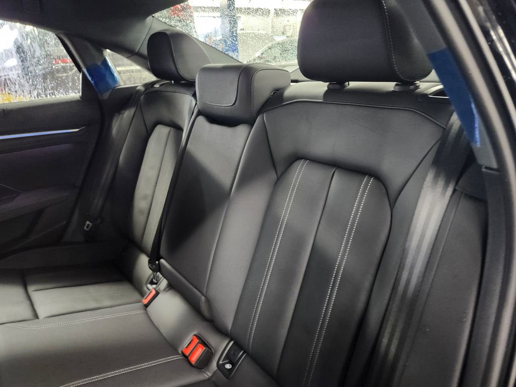 New 2026 Audi A3 2.0T Premium image 11