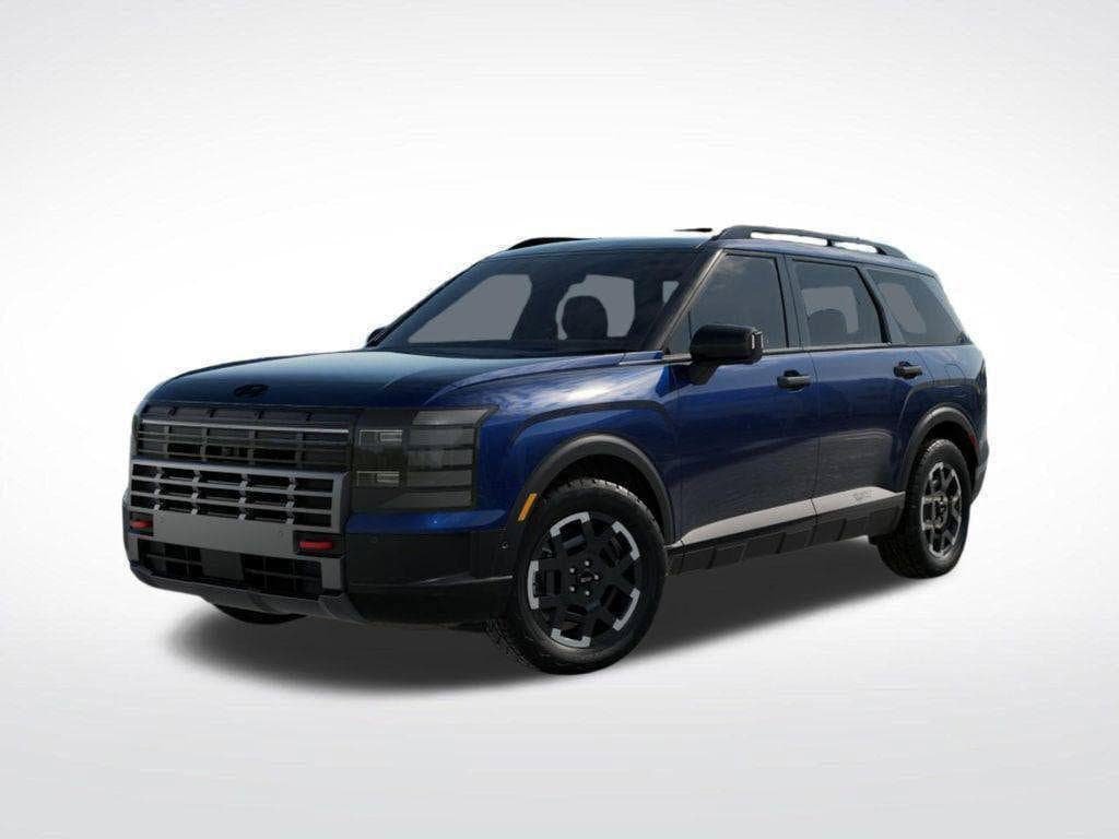 New 2026 Hyundai Palisade XRT Pro AWD/4WD image 2