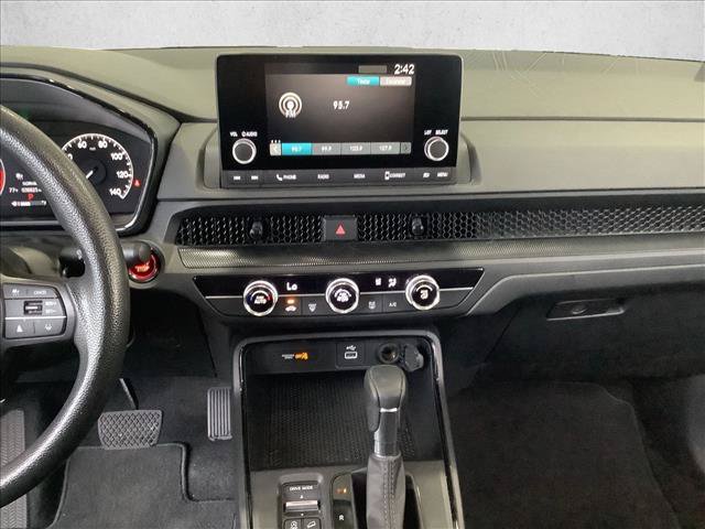 Used 2024 Honda CR-V LX image 13
