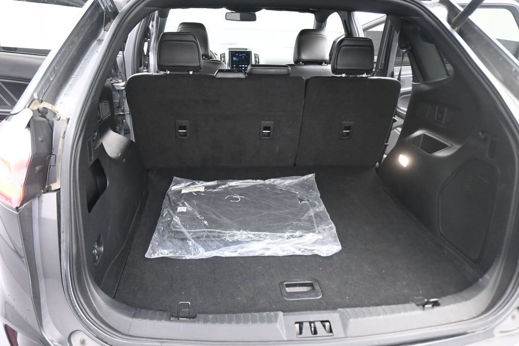 Used 2022 Ford Edge ST w/ Equipment Group 401A AWD/4WD image 43