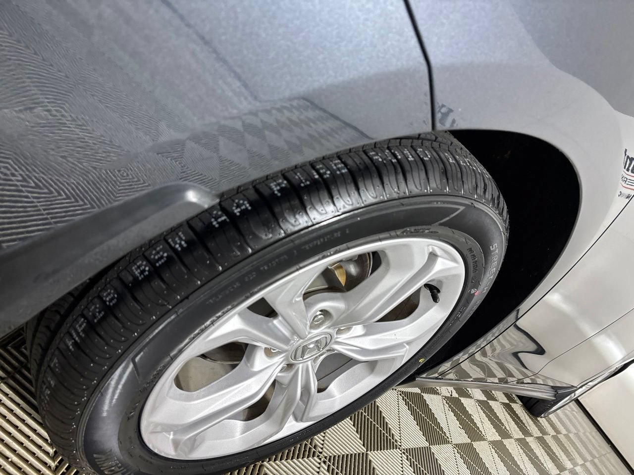 Used 2024 Honda Accord LX image 31