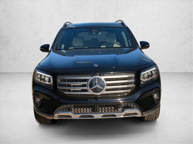 Certified 2025 Mercedes-Benz GLB 250 video 2